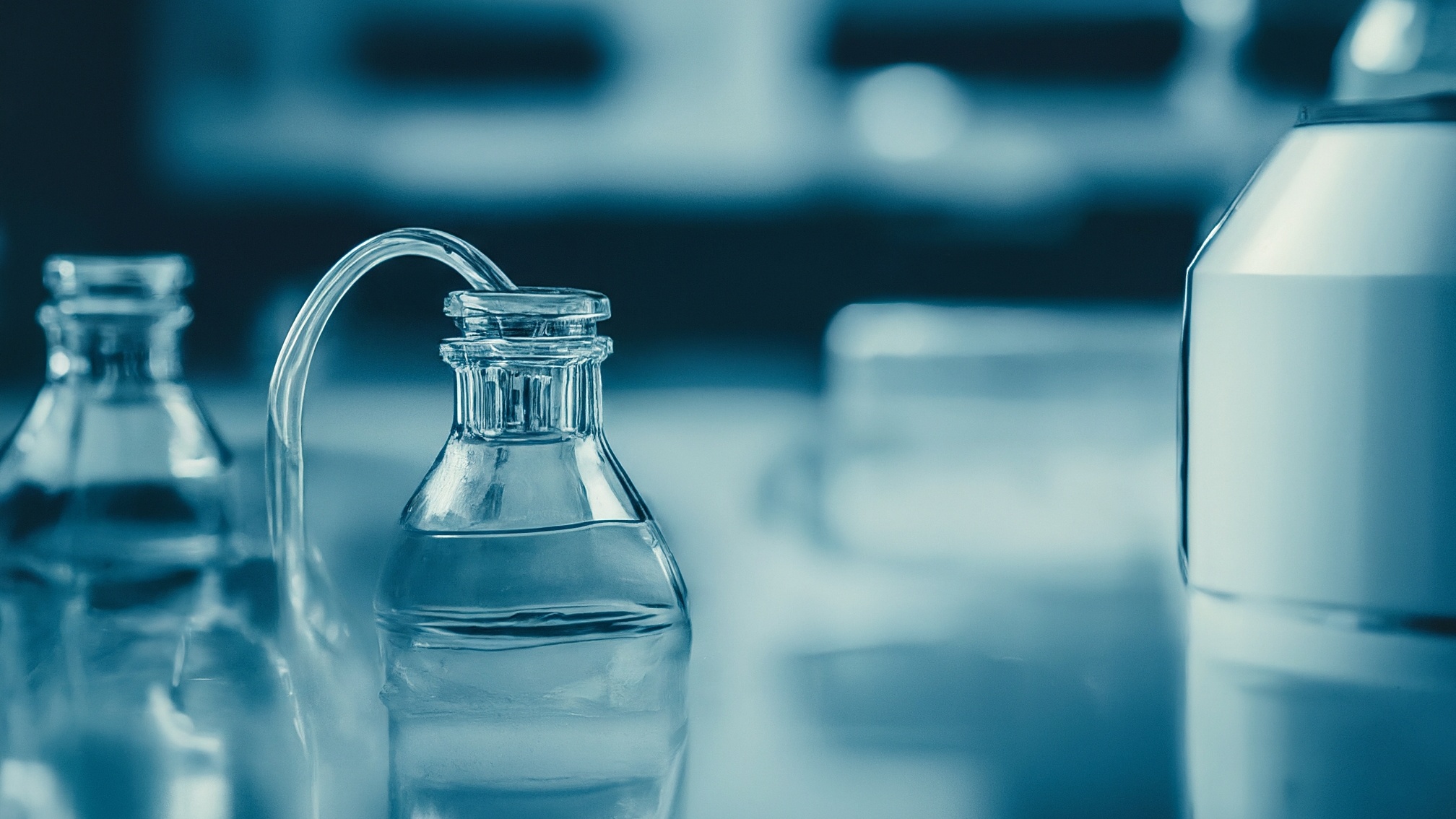 Pharmaceutical Applications